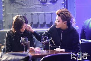 谈判官 在线观看,在线观看攻略，揭秘谈判技巧与策略