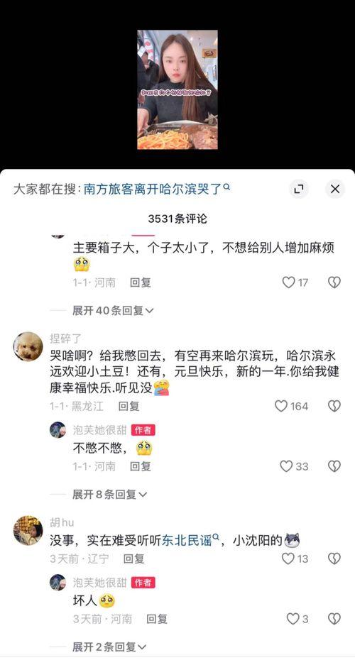 网友爆料哈尔滨旅游视频,网友爆料,冰雪魅力尽收眼底 第2张 网友爆料哈尔滨旅游视频,网友爆料,冰雪魅力尽收眼底 第2张