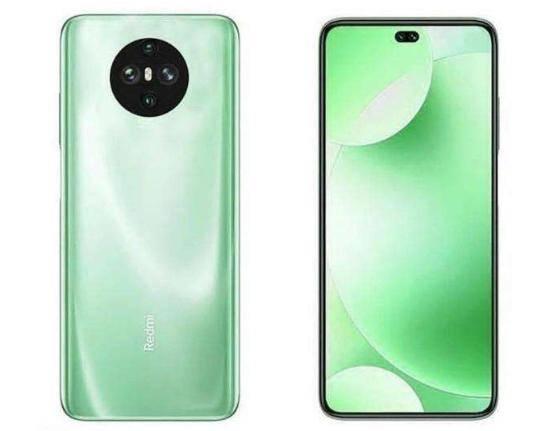 红米最新新机爆料视频,性能与设计双升级，颠覆市场期待  第1张