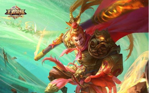 美猴王官方特效爆料视频